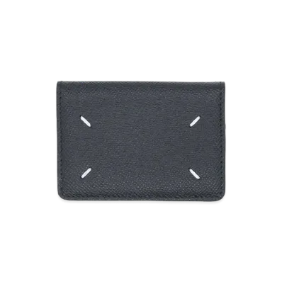 Maison Margiela WALLET CLIP 3 "Black"