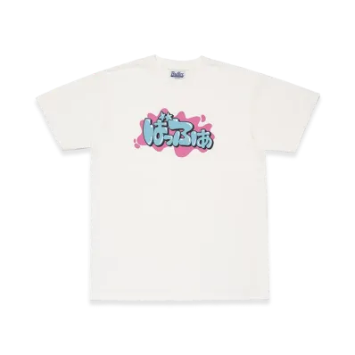 Buffer Kana "White"
