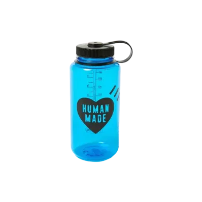 HUMAN MADE Nalgen Bottle 1.0L "Blue"