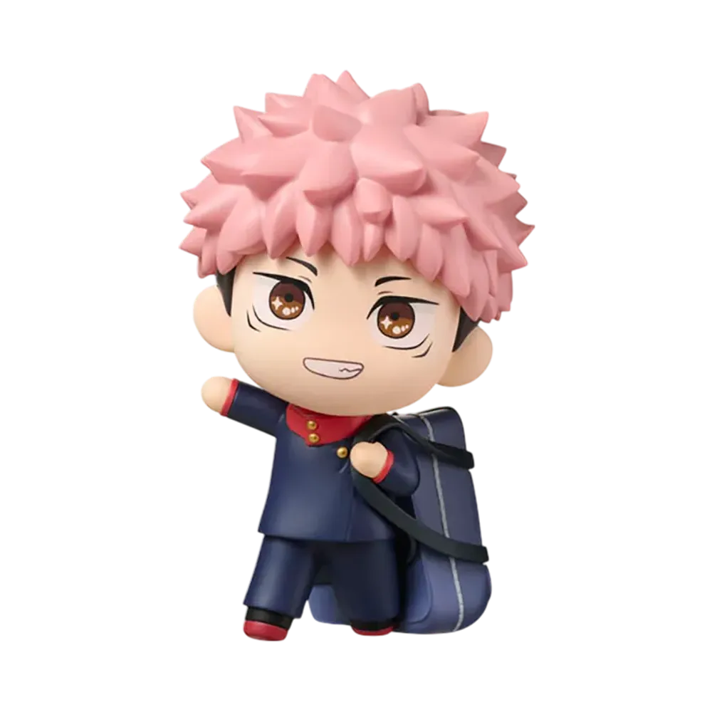 BANDAI "tekupiku" -Jujutsu Kaisen- Yuji Itadori