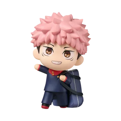 BANDAI "tekupiku" -Jujutsu Kaisen- Yuji Itadori