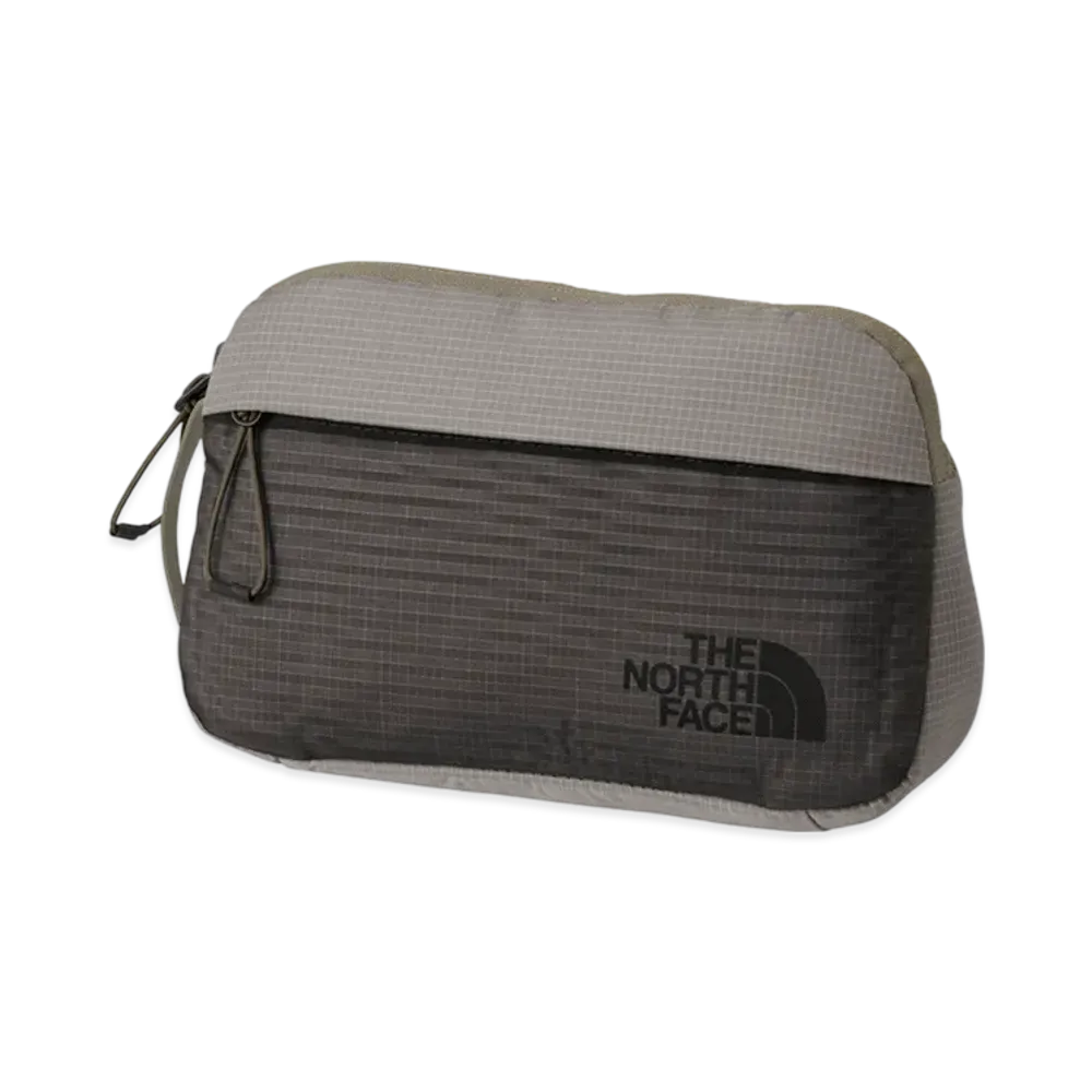 The North Face Hazy Pouch S "Beige"