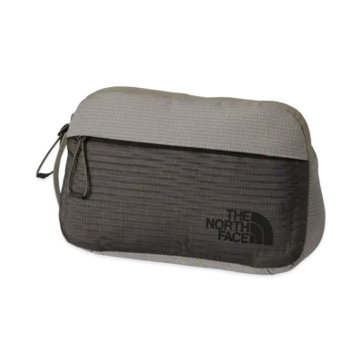 The North Face Hazy Pouch S "Beige"