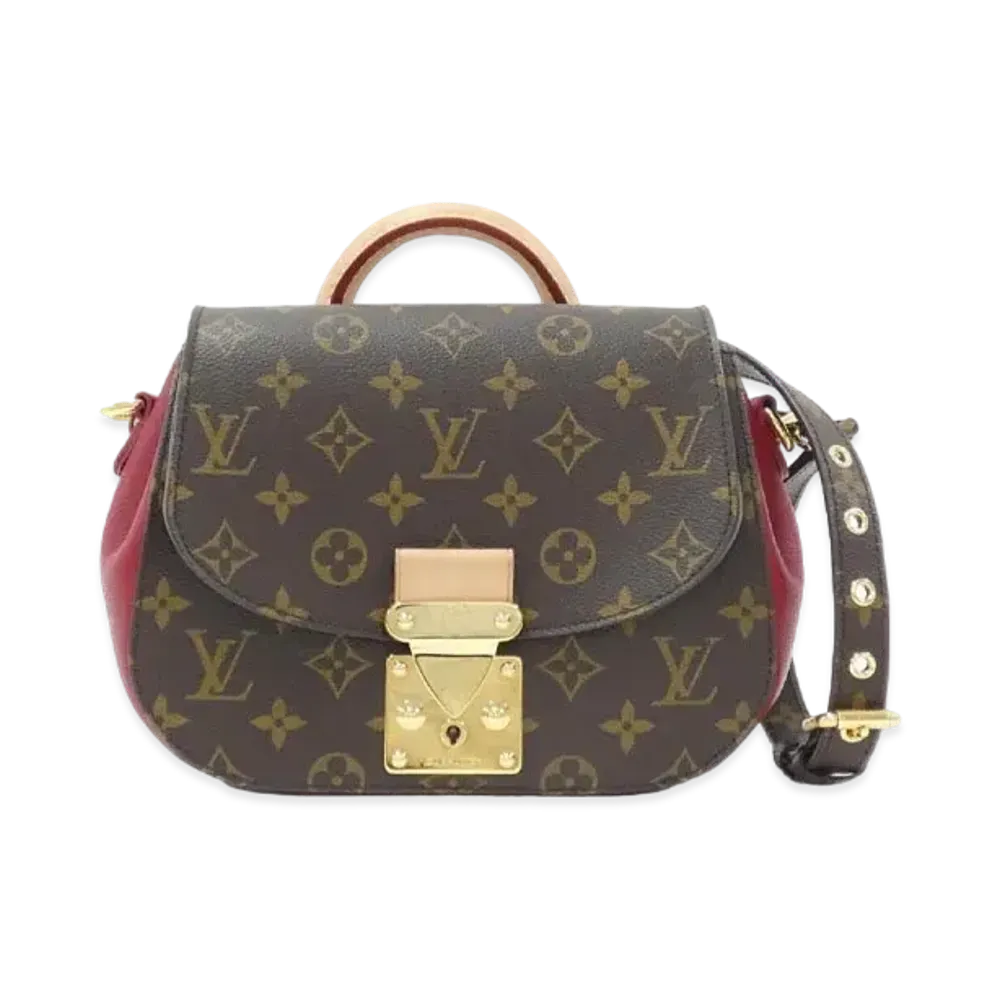 Louis Vuitton Eden PM Monogram "Rouge"