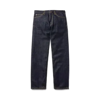 Noah 5-Pocket Denim Jean "Indigo"