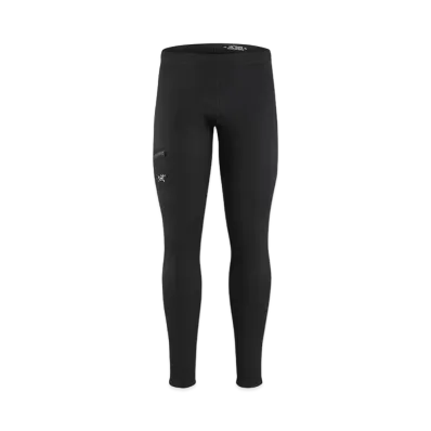 ARC TERYX LOW AR BOTTOM "Black"