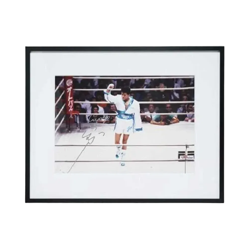 辰吉丈一郎　ポスター　2枚セット　フレーム付き 85e71187-ea48-43d2-a539-