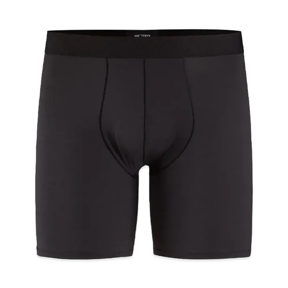 ARC'TERYX Motus SL Boxer Shorts Men's X000004905 "Black"