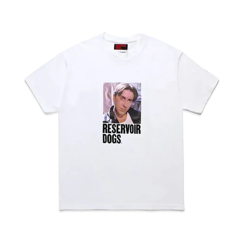 WACKO MARIA Reservoir Dogs / T-Shirt "White"