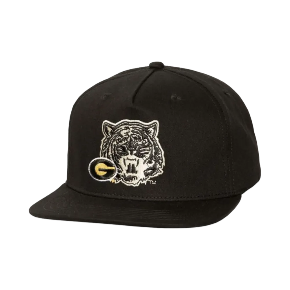 Travis Scott x M&N x Grambling State University Hat "Black"