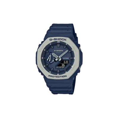 Casio G-SHOCK Analog Digital GA-2110ET-2AJF