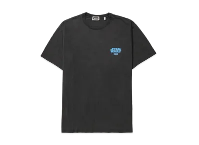 Kith x STAR WARS RETURN OF THE JEDI Poster Vintage Tee "Black"