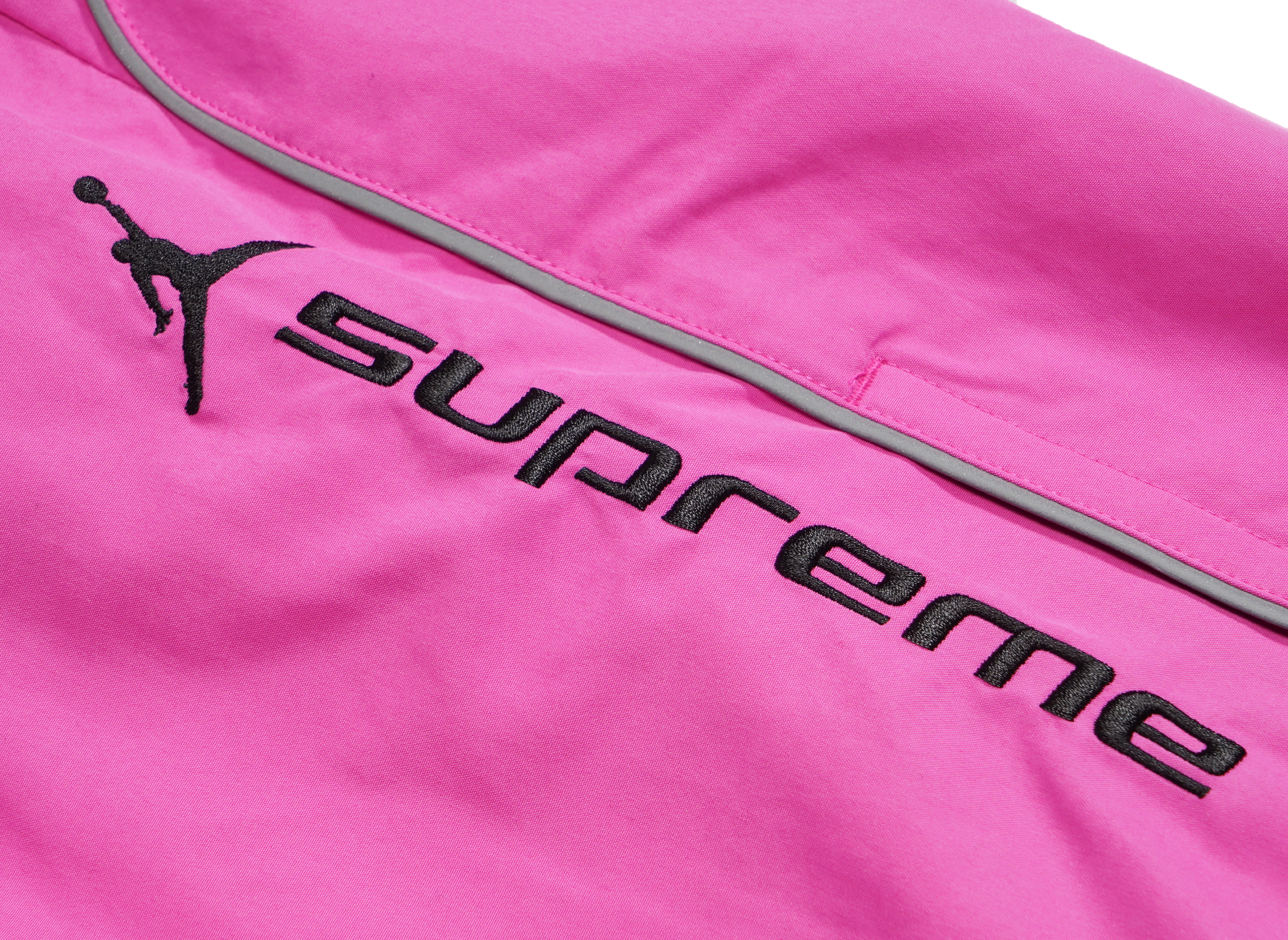Supreme x Jordan Track Pant 