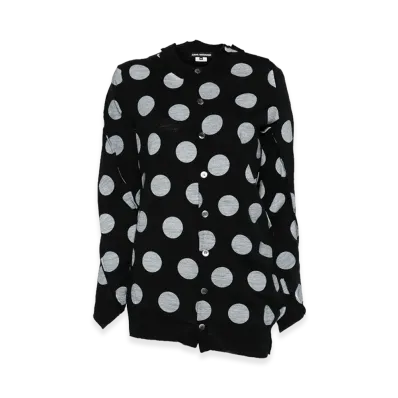 JUNYA WATANABE Women's Sweater "Black/Grey"