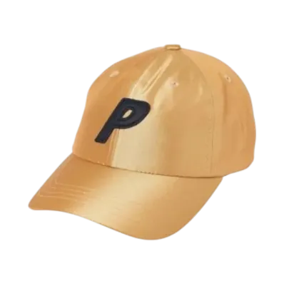 PALACE P-Cruise Shell 6-Panel "Gold"