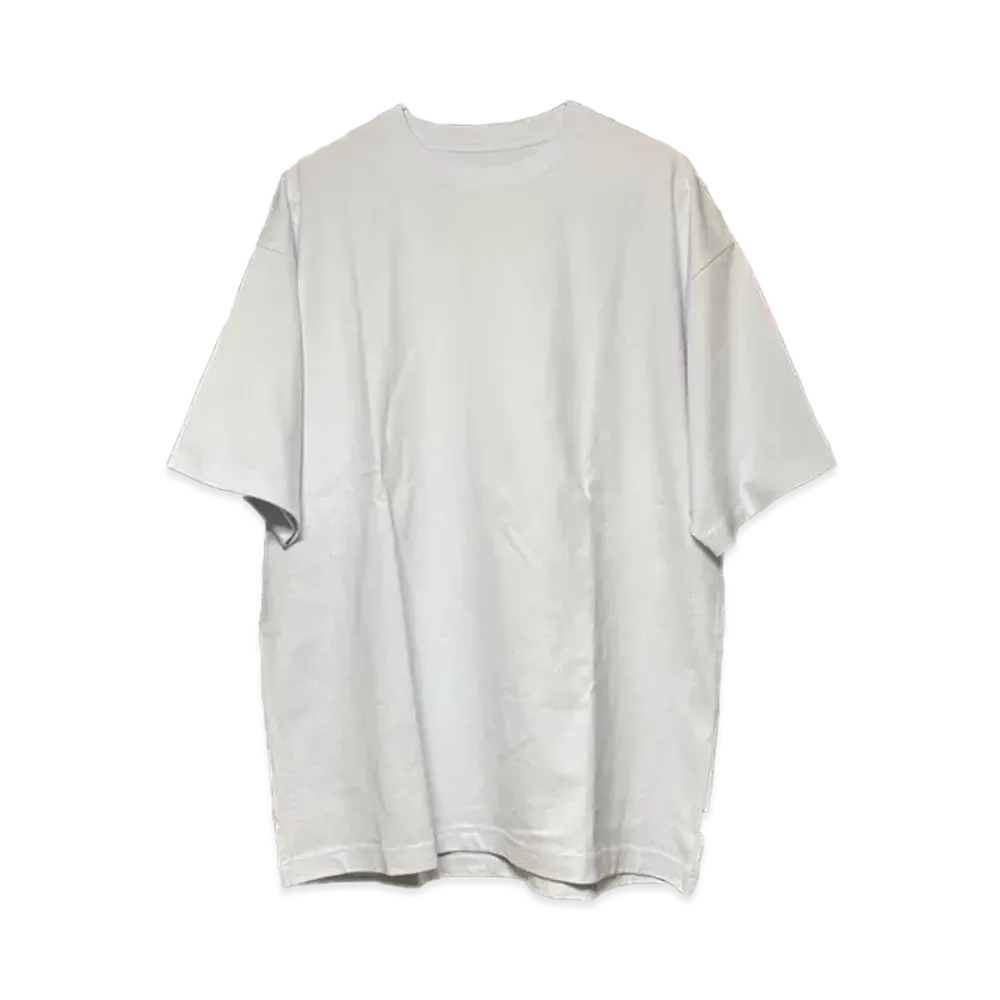 SSZ BILL T-Shirt "White"