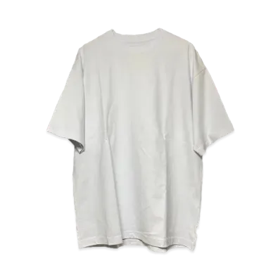 SSZ BILL T-Shirt "White"