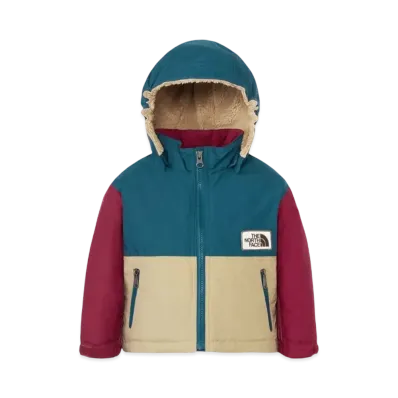 The North Face Baby Grand Compact Nomad Jacket "Multi"