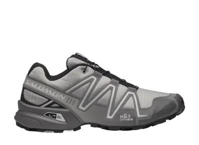 Salomon Speedcross 3 "Grey"