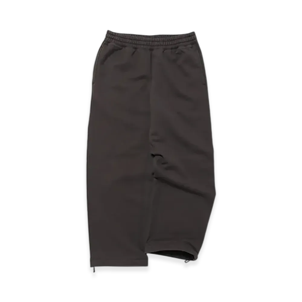Unlikely Simple Sweat Pants "Faded Black"
