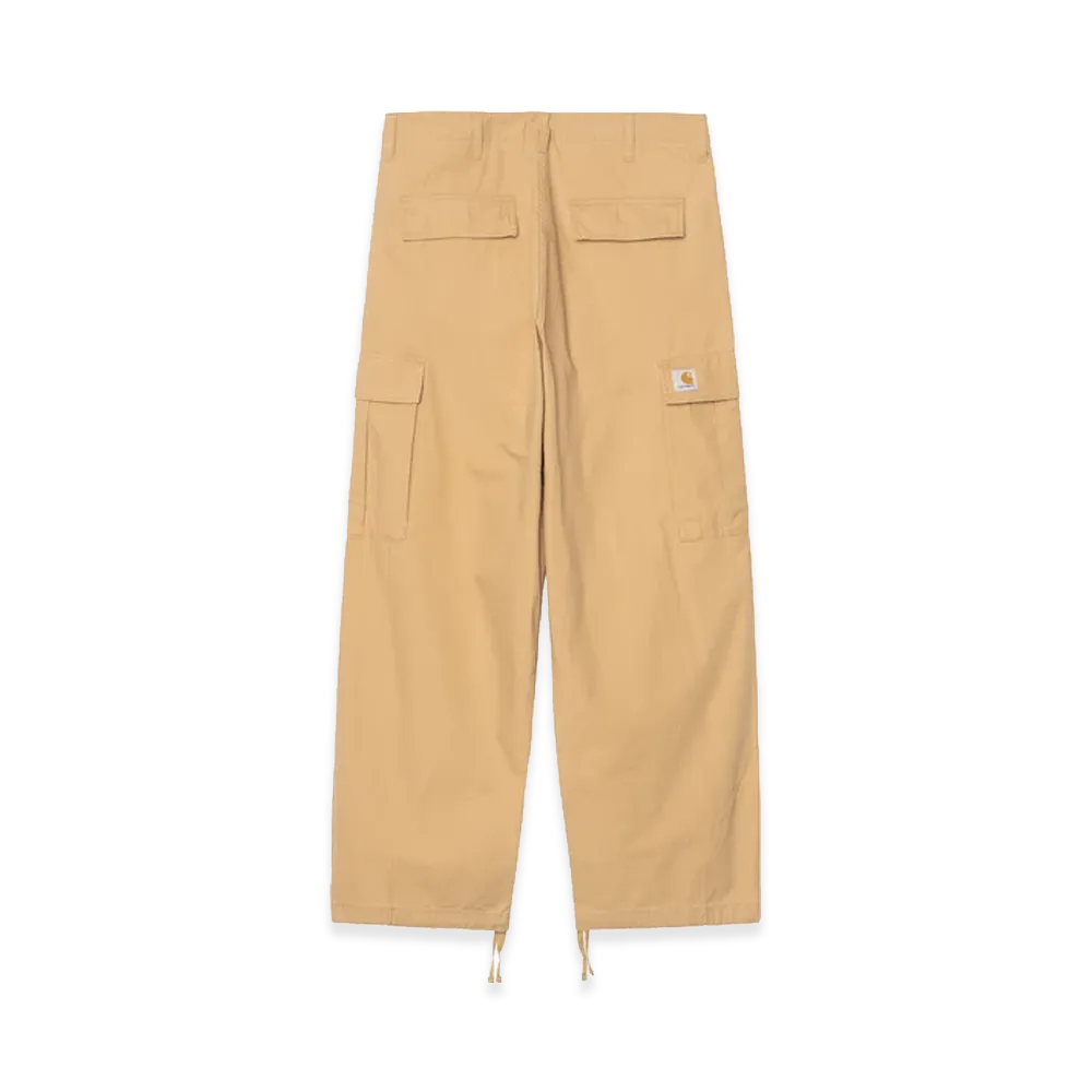 Carhartt WIP OG Cargo Pant "WIP Dusty H Stone Washed"