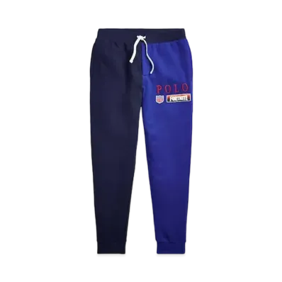 Polo Ralph Lauren x fortnite Pants "Navy Multi"