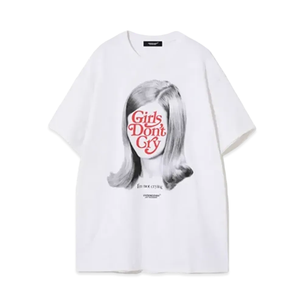UNDERCOVER x Verdy Tee "White"