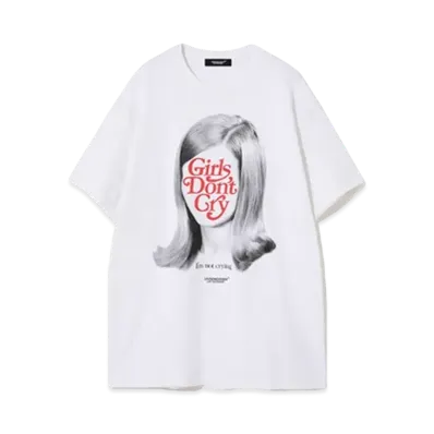 UNDERCOVER x Verdy Tee "White"