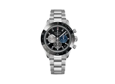 ZENITH Chronomaster Sport