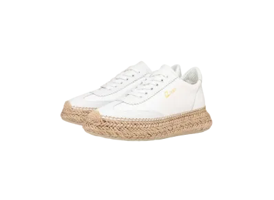 Christian Louboutin Espasneak "Bianco(White)"