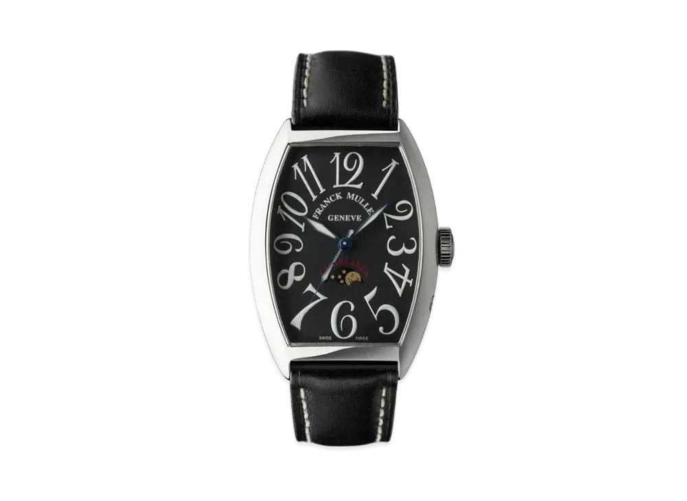 FRANCK MULLER Casablanca Luna