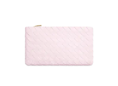 Bottega Veneta Pouch "Bris Washed"