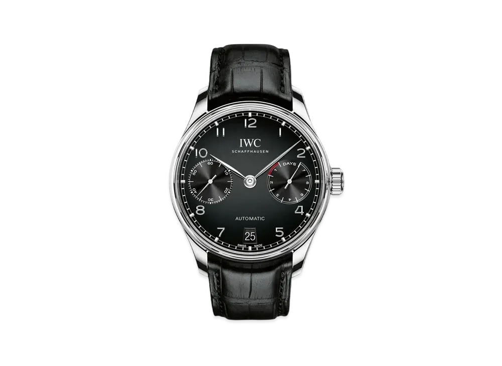 IWC Portugieser Automatic