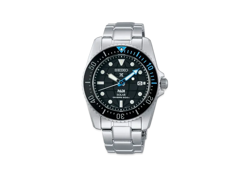 SEIKO Prospex Diver Scuba SBDN073
