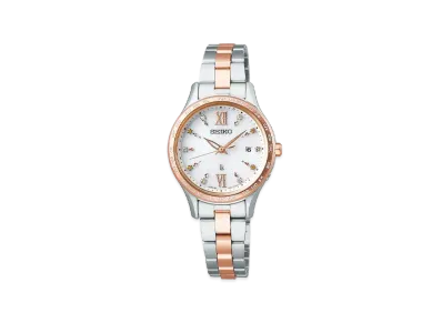 SEIKO Lukia Standard Collection Limited SSVV072