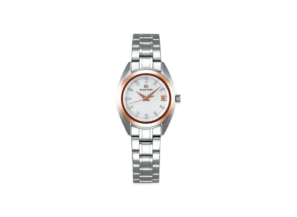 Grand Seiko Elegance Collection STGF286