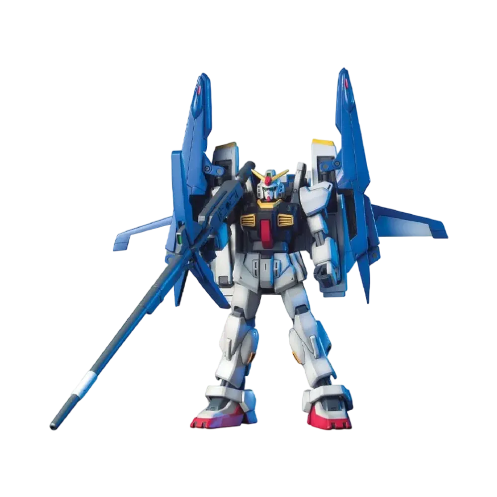 HGUC 1/144 FXA-05D / RX-178 Super Gundam