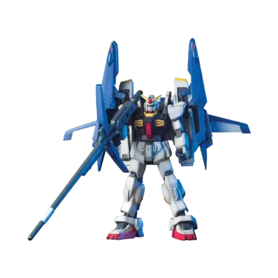 HGUC 1/144 FXA-05D / RX-178 Super Gundam