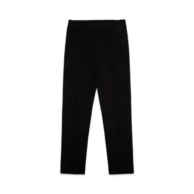 MONCLER Kids Pant "Black"