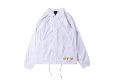 Nike AS M SB Sheld Jacket Icon "White"