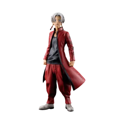 Ichiban-Kuji MASTERLISE Izana Kurokawa Figure Last One Ver.Tokyo Revengers Tenjiku Edition