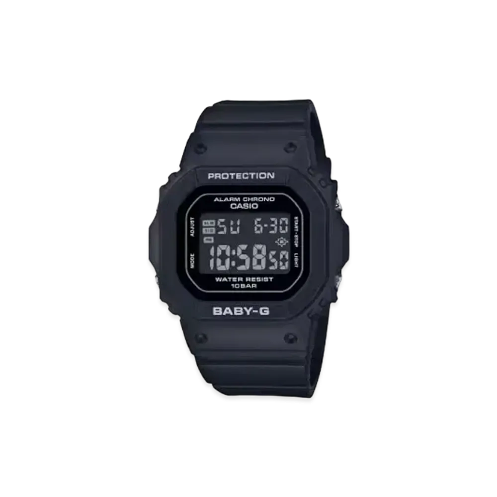 Casio Baby-G BGD-565 Series BGD-565-1JF