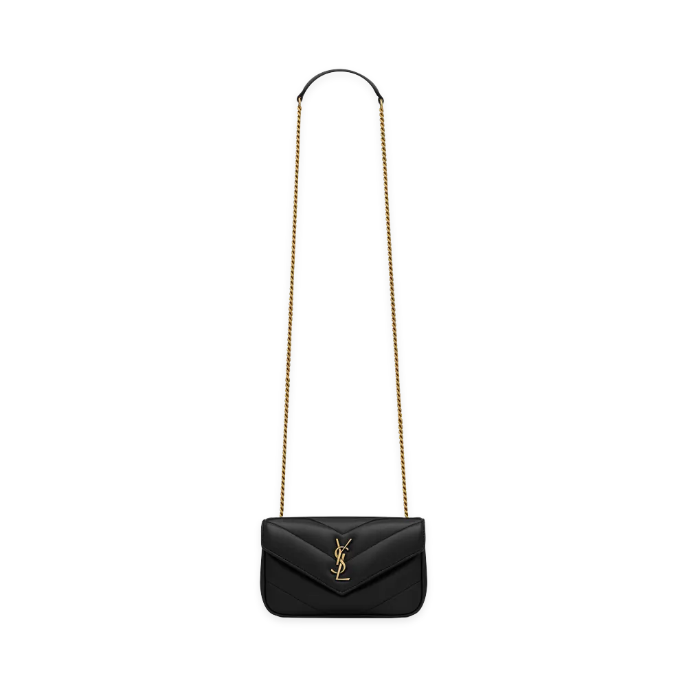 Saint Laurent Women's Bags "Black"