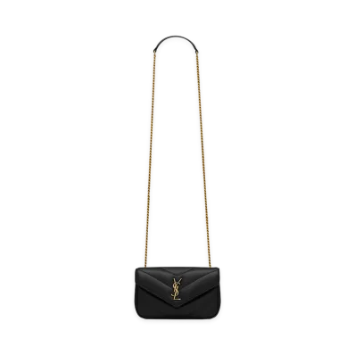 Saint Laurent Women's Bags "Black"