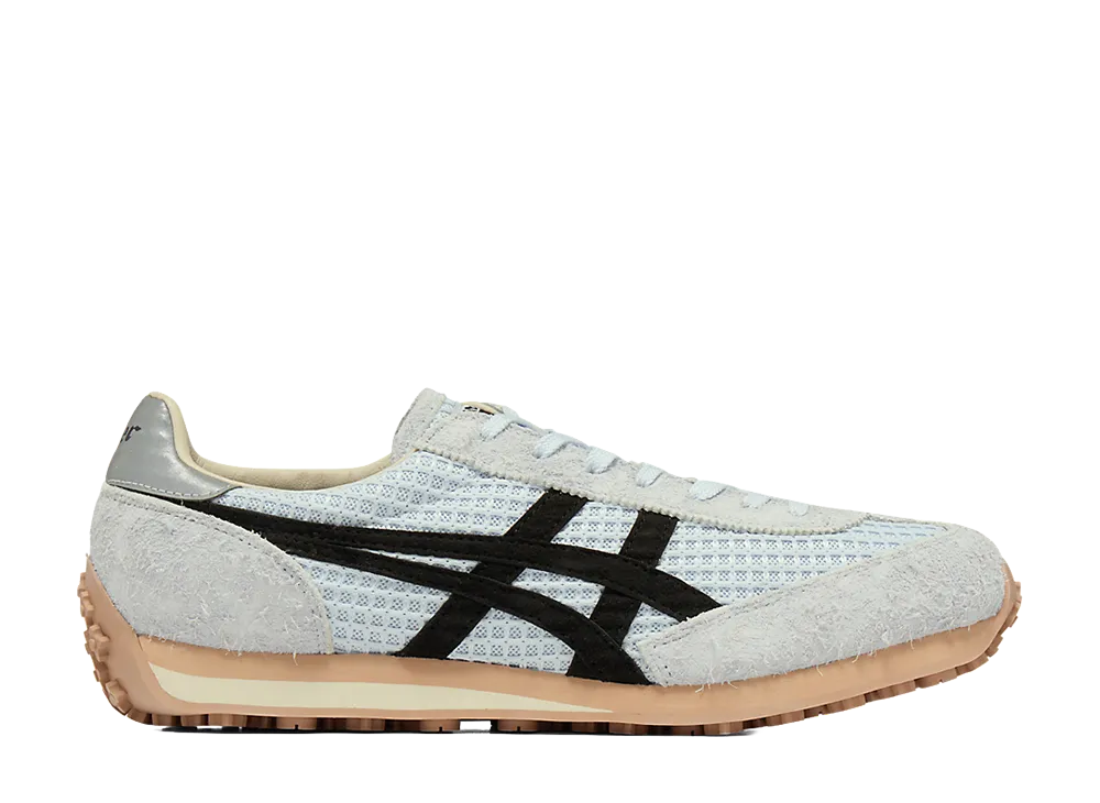 Onitsuka Tiger EDR 78 "Soft Sky/Black"