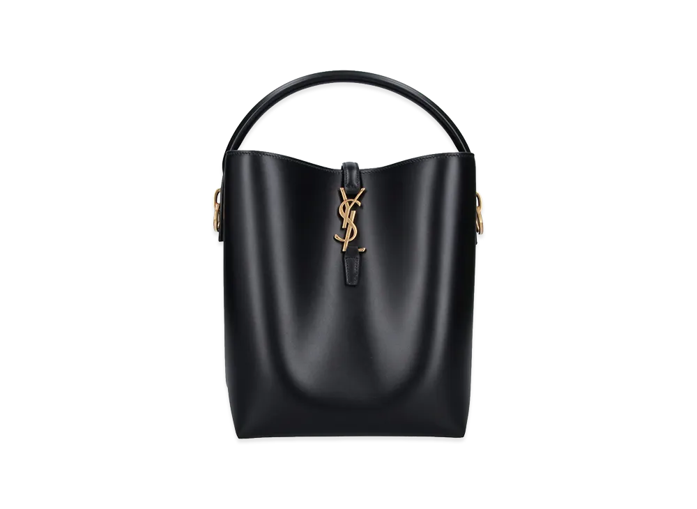 Saint Laurent Women's Bags "Black"