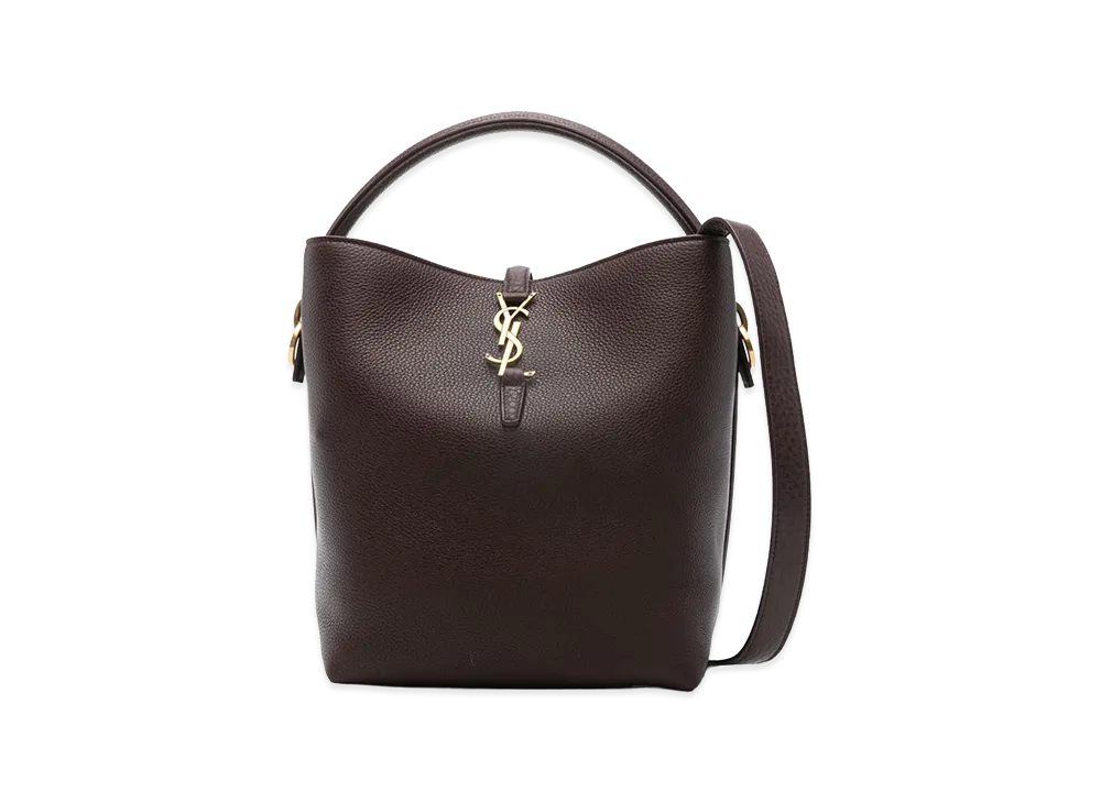 Saint Laurent Women's Bags "Bordeaux"