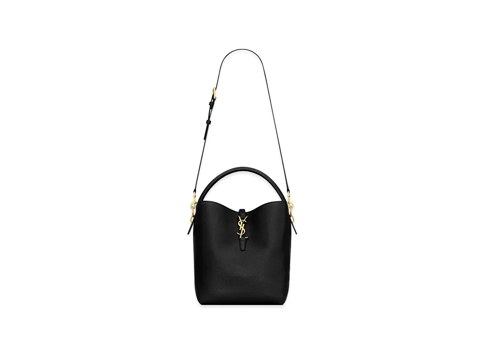 Saint Laurent Women's Bags "Black"