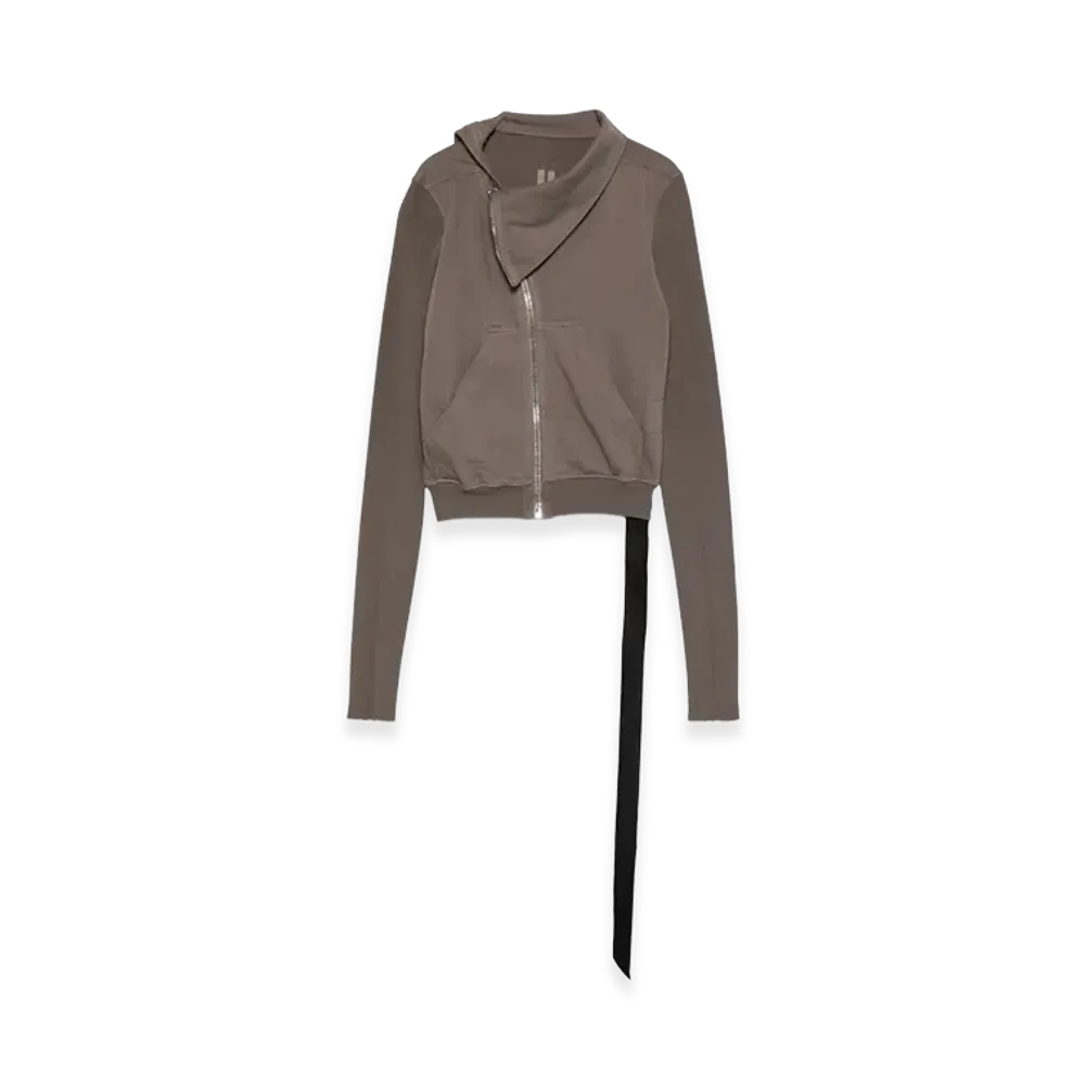 Rick Owens DRKSHDW Women's Sweaters "Grey Beige"