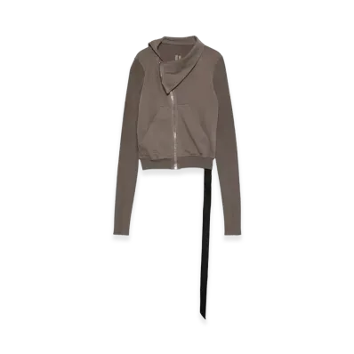 Rick Owens DRKSHDW Women's Sweaters "Grey Beige"